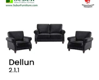 neo design tipe dellun