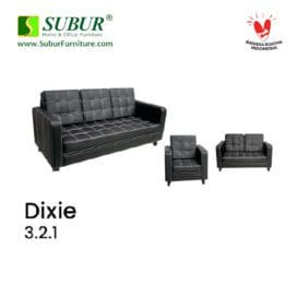 neo design tipe dixie