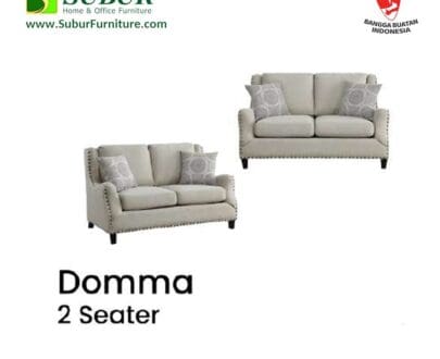 neo design tipe domma