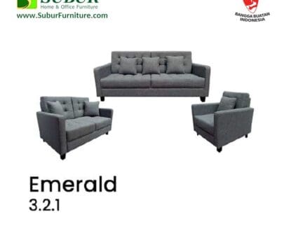 neo design tipe emerald