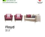 neo design tipe floyd