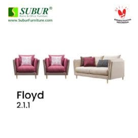 neo design tipe floyd