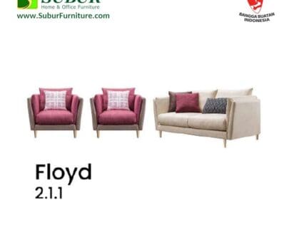 neo design tipe floyd