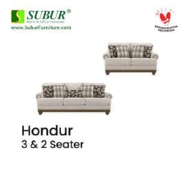 neo design tipe hondur