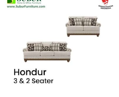 neo design tipe hondur