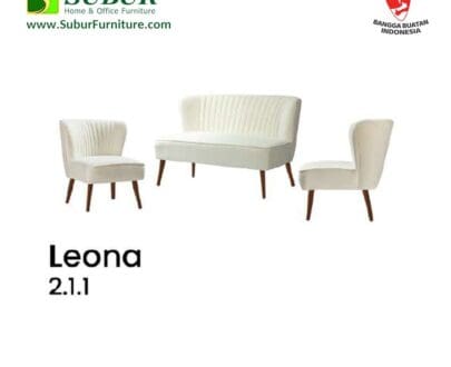 neo design tipe leona