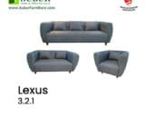 neo design tipe lexus
