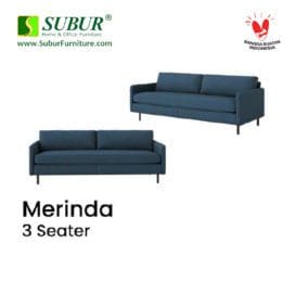 neo design tipe merinda