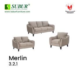 neo design tipe merlin