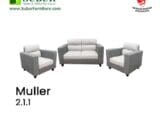 neo design tipe muller
