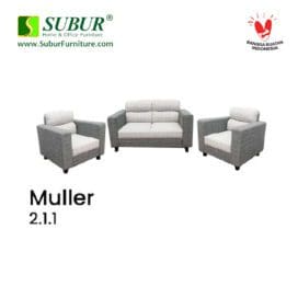 neo design tipe muller