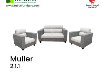 neo design tipe muller