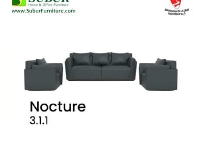 neo design tipe nocture
