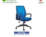 indachi kursi kantor tipe volcan 1