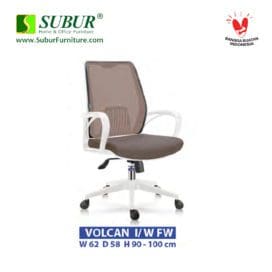 neo design tipe volcan I/W