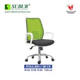 neo design tipe volcan I/