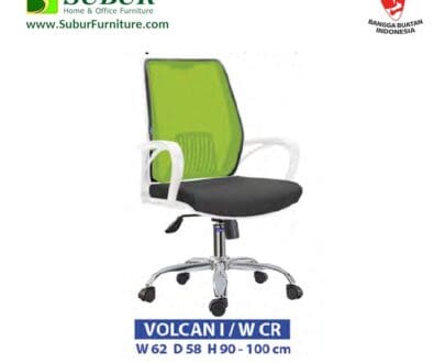 neo design tipe volcan I/