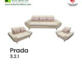 neo design tipe prada