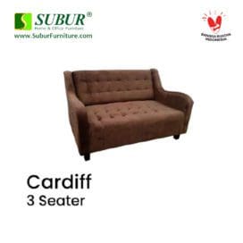 neo design tipe cardiff