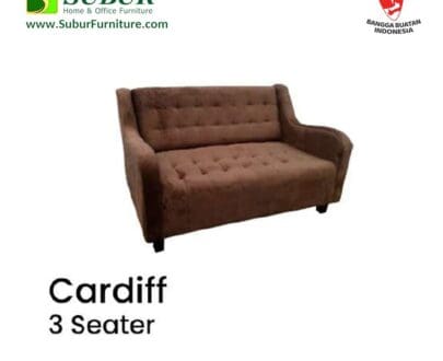 neo design tipe cardiff