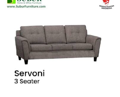 neo design tipe servoni