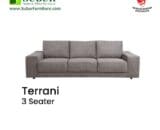 neo design tipe terrani