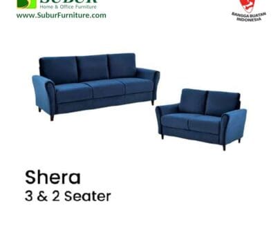 neo design tipe shera