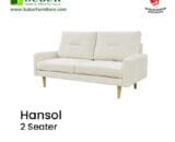 neo design tipe hansol