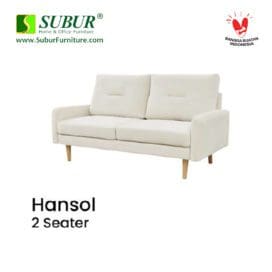 neo design tipe hansol