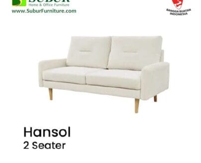 neo design tipe hansol