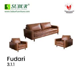neo design tipe fudari