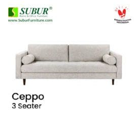 neo design tipe ceppo