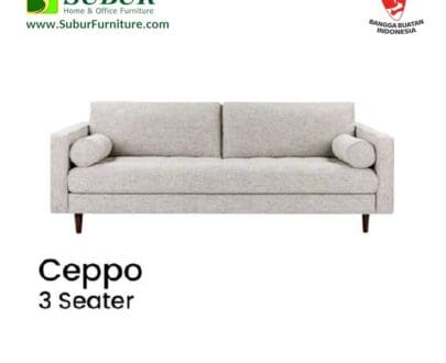neo design tipe ceppo
