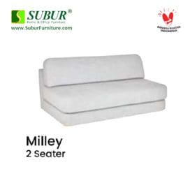 neo design tipe milley