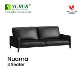 neo design tipe nuama