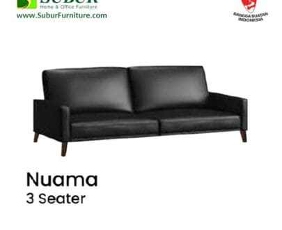 neo design tipe nuama