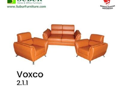 neo design tipe voxco