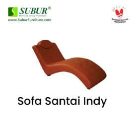 neo design tipe indy
