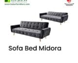 neo design tipe midora