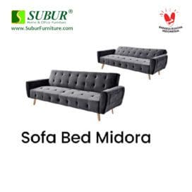 neo design tipe midora
