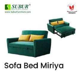 neo design tipe miriya