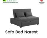 neo design tipe narest
