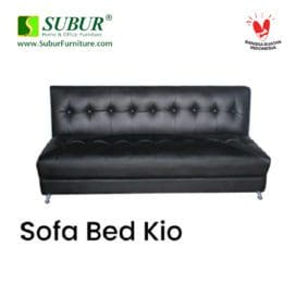 neo design tipe kio