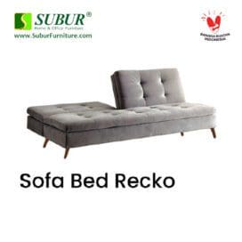neo design tipe recko