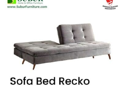 neo design tipe recko