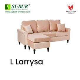 neo design tipe larrysa