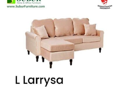 neo design tipe larrysa