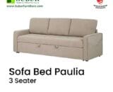 neo design tipe paulia