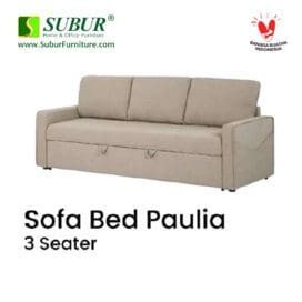 neo design tipe paulia