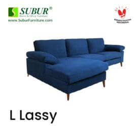 neo design tipe lassy